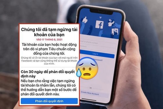 Video: Cẩn thận những bình luận spam QR Code nhử mồi clip nóng trên Facebook