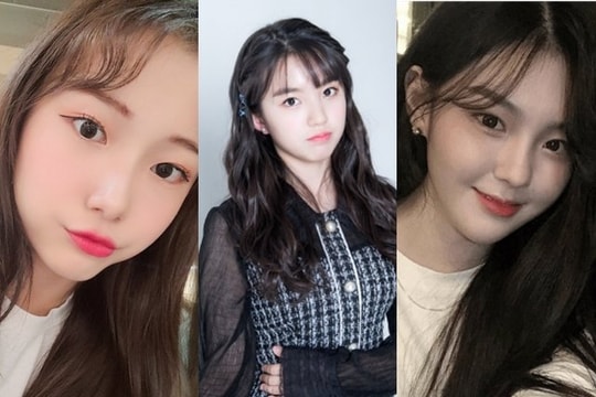 Ngắm nhìn loạt ảnh pre-debut của nhóm nữ bước ra từ 'Girls Planet 999': Thành viên nào khiến Knet 'sốc visual' hơn cả?