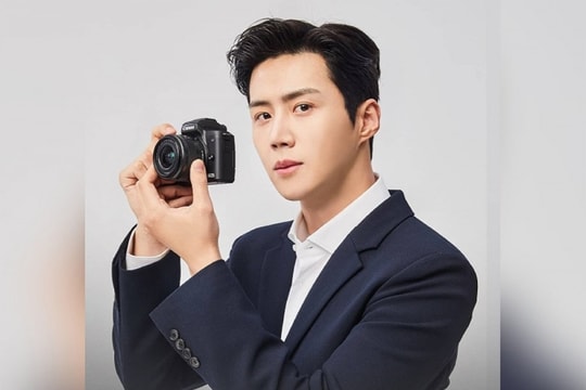 Kim Seon Ho không phải bồi thường hợp đồng quảng cáo
