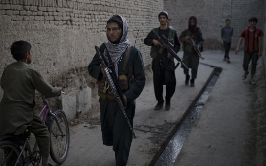 Taliban kêu gọi quốc tế nối lại hỗ trợ các dự án Xanh tại Afghanistan