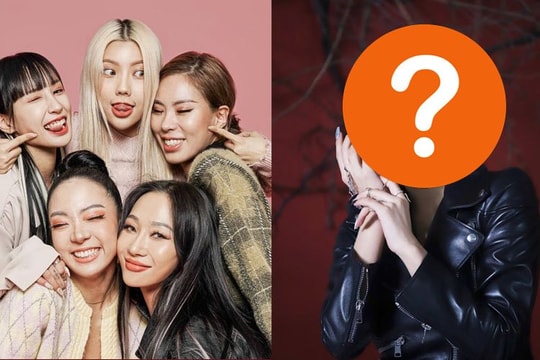 Top 4 idol Kpop nhảy giỏi nhất theo lựa chọn của team LACHICA (Street Woman Fighter): Một thành viên TWICE góp mặt nhưng không phải Momo