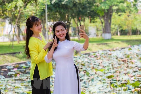 Kết nối du lịch "xanh" tại Nghệ An