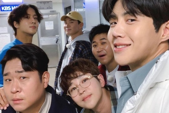 Người hâm mộ yêu cầu đài KBS đưa Kim Seon Ho quay lại chương trình '2 Days & 1 Night'