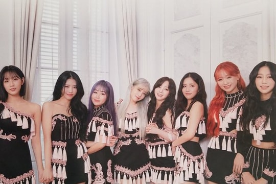 Nối tiếp GFRIEND, Lovelyz trở thành girlgroup gen 3 tiếp theo xác nhận tan rã: 7/8 thành viên rời Woollim, chỉ có 1 người quyết định ở lại