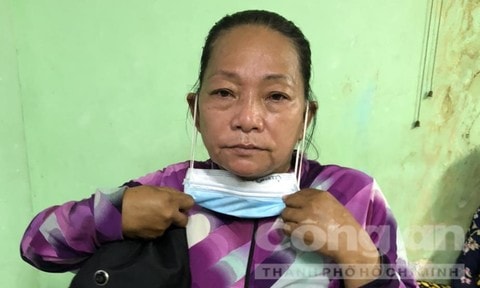 TPHCM: Bắt nhóm người thu tiền giữ xe trái phép gần BV Đại học Y Dược