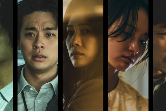 'Ảnh đế' Yoo Ah In và 'Hell Bound' sẽ khuấy đảo màn ảnh Hàn tháng 11 này?