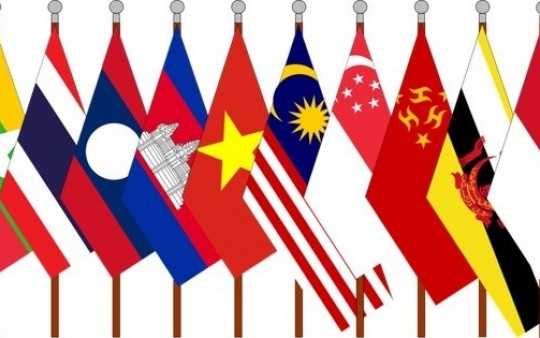 Đồng thuận và phương cách ASEAN