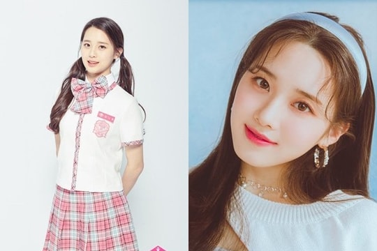 Từng hụt suất debut cùng IZ*ONE, 7 trainee 'Produce 48' này giờ đã chính thức ra mắt trong năm 2021: Ai trong số họ sẽ giành giải tân binh năm nay?