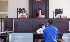 Tây Ninh: Nguyên chánh án và Phó chánh án TAND huyện lãnh án