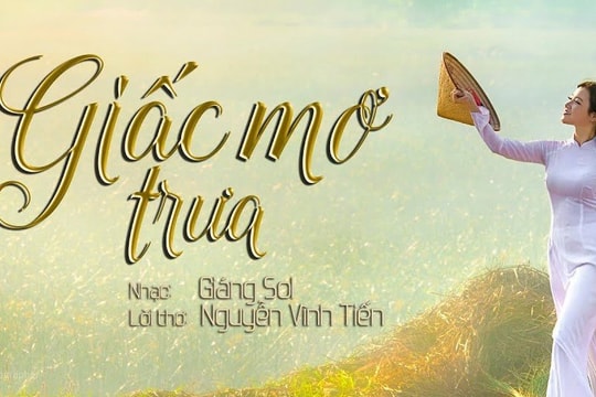 Dư luận phẫn nộ khi một đơn vị truyền thông ngang nhiên nhận vơ bản quyền... Quốc ca Việt Nam!
