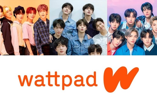 Fan BTS, TXT và ENHYPEN đồng loạt 'hoảng loạn' khi HYBE gia nhập Wattpad: Tưởng nói đùa mà làm thật khiến ai nấy đều 'dở khóc dở cười'