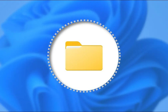 4 cách bỏ ẩn file và thư mục nhạy cảm trên Windows 11