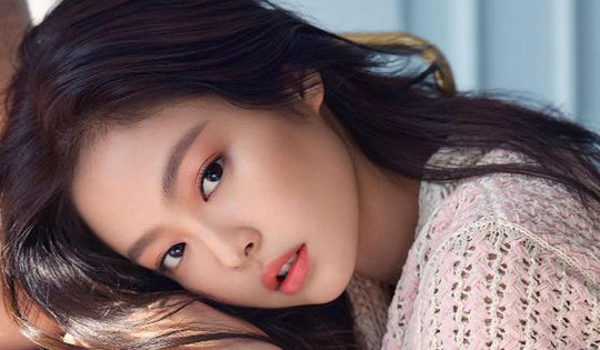 Jennie Blackpink tiết lộ câu 'thần chú' làm đẹp