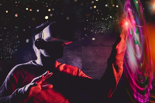 Trải nghiệm kính thực tế ảo VR của Facebook, tôi dần nhận ra 'vũ trụ ảo' Metaverse của Mark Zuckerberg trông sẽ hấp dẫn thế nào