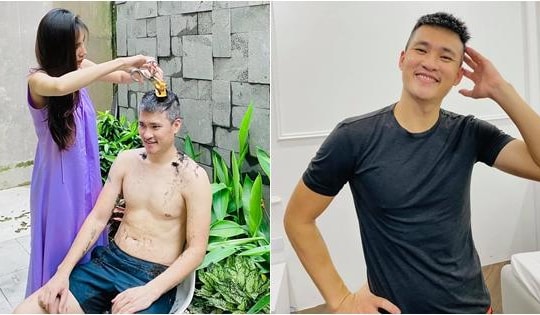 Cuộc sống Thủy Tiên - Công Vinh giữa ồn ào điều tra từ thiện
