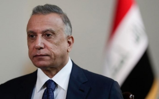 Sau 'vụ ám sát bất thành', Thủ tướng Iraq triệu tập cuộc họp với các quan chức an ninh
