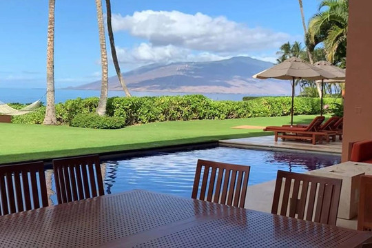 Bên trong dinh thự 78 triệu USD ở Hawai vừa tậu của tỷ phú Jeff Bezos