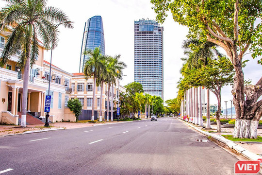 Đà Nẵng vào Top 20 thị trường bất động sản hàng hiệu thế giới