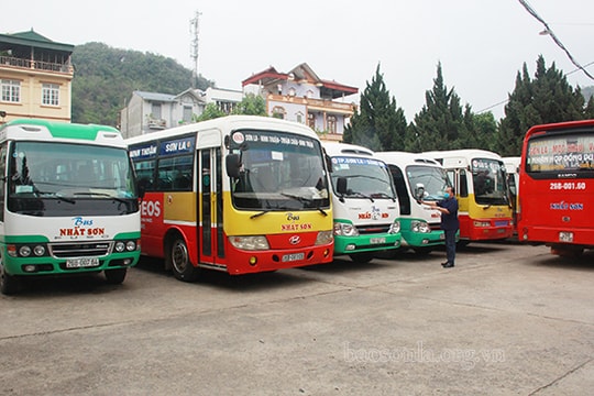 Kinh doanh vận tải được hỗ trợ khó khăn theo hình thức nào?