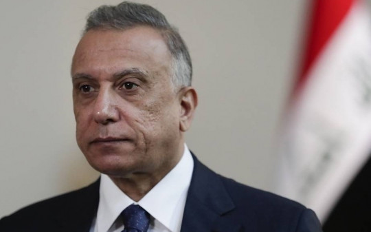 Vụ ám sát ở Iraq: Thủ tướng Iraq tuyên bố nóng về thủ phạm, Tổng thống Mỹ lên tiếng