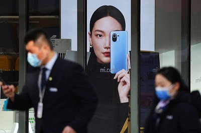 Xiaomi tham vọng trở thành hãng smartphone số 1 thế giới