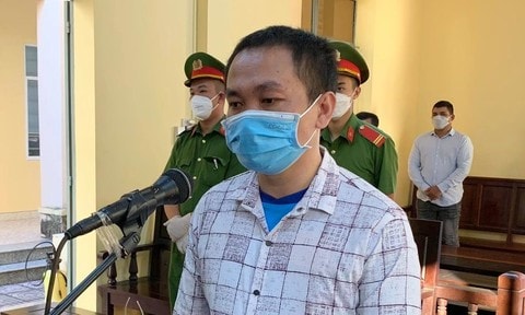 Án mạng vì nhậu “giao lưu”