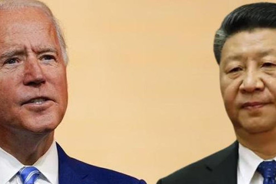 Lãnh đạo Mỹ, Trung Quốc chuẩn bị họp thượng đỉnh?