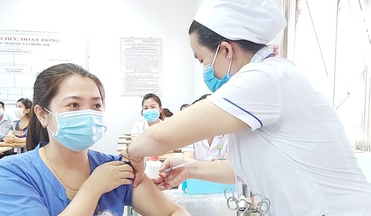 Ngăn chặn dịch COVID-19 bùng phát ở Đắk Lắk