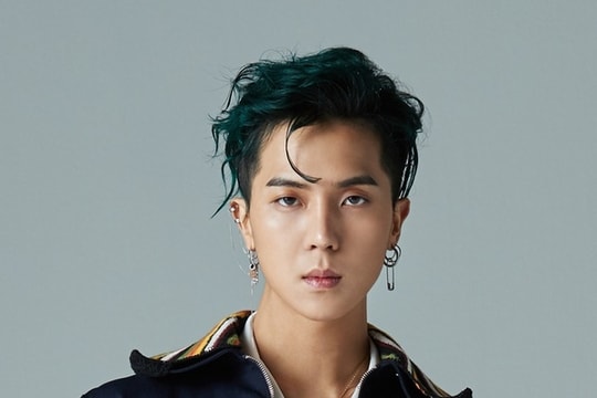 Winner Mino đóng phim ‘Seoul Vibe’ cùng Ảnh đế Yoo Ah In