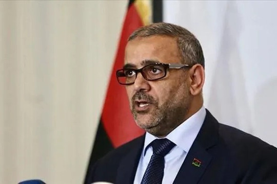 Chính khách Libya sẽ không ủng hộ kế hoạch bầu cử tổng thống?