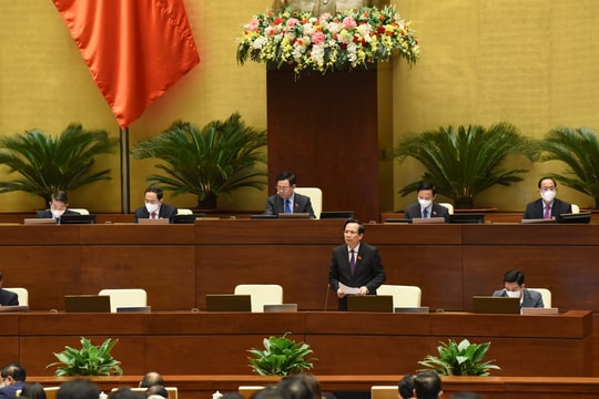 CẬP NHẬT: Phấn đấu đến ngày 1/1/2022 người về hưu sẽ được hưởng chính sách mới