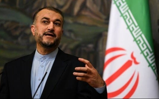 Vòng đàm phán hạt nhân Iran: Tehran tuyên bố đã sẵn sàng, yêu cầu tập trung vào một điều