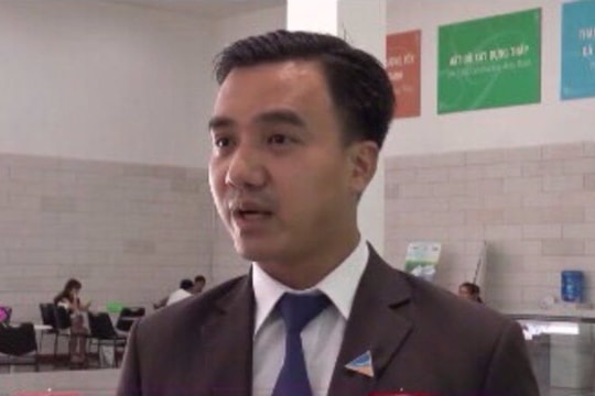 Bắt người đứng sau phi vụ bán dự án ảo lừa trăm tỷ ở TP.HCM