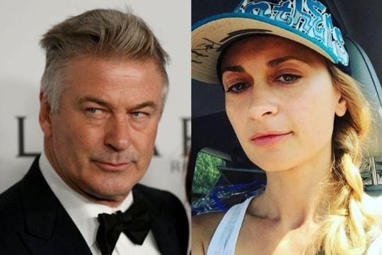 Alec Baldwin bị thành viên trong đoàn làm phim ‘Rust’ đệ đơn kiện