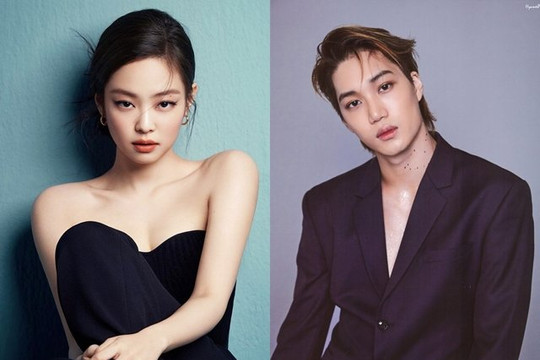 Cặp đôi idol huyền thoại nhất từng công khai hẹn hò theo lựa chọn của netizen Hàn: Từ visual, body, khí chất,... đều không thể chê vào đâu được