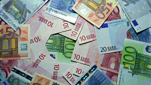 Tỷ giá USD, Euro ngày 12/11: USD dồn dập tăng giá