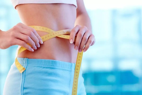 7 bí quyết giảm cân an toàn, hiệu quả cho phụ nữ sau sinh
