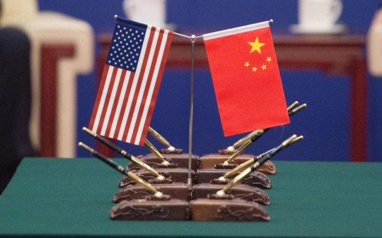 Nhà Trắng thông báo thời điểm tổ chức và tiết lộ nội dung hội nghị thượng đỉnh trực tuyến Mỹ-Trung