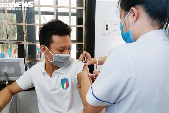 CDC Thừa Thiên - Huế bị tố khuất tất trong việc đấu thầu vật tư y tế