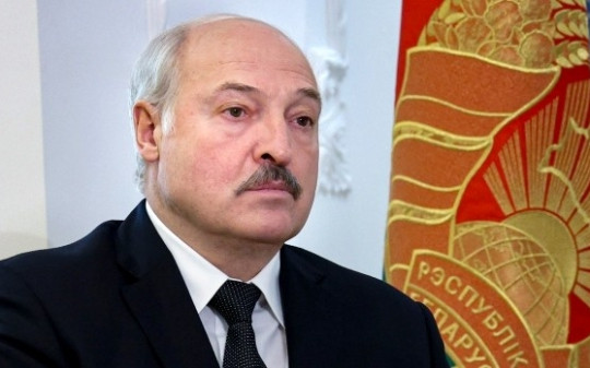 Belarus cần hệ thống tên lửa Iskander của Nga