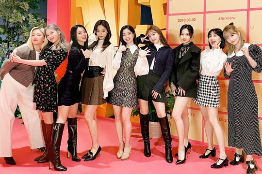 Một bài hát của TWICE bị nhà đài cấm sóng nhưng lại được nhiều netizen đánh giá cao hơn cả 'SCIENTIST'