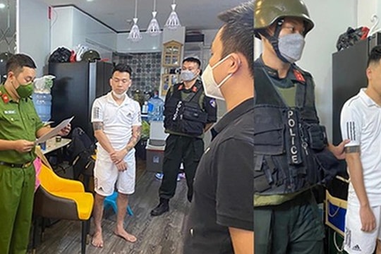 Những bí mật phía sau hotboy cưỡi "Mẹc"