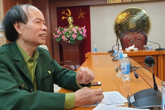 Đại học Y-Dược Thái Nguyên bồi thường 3,2 tỷ cho người khiếu kiện 32 năm