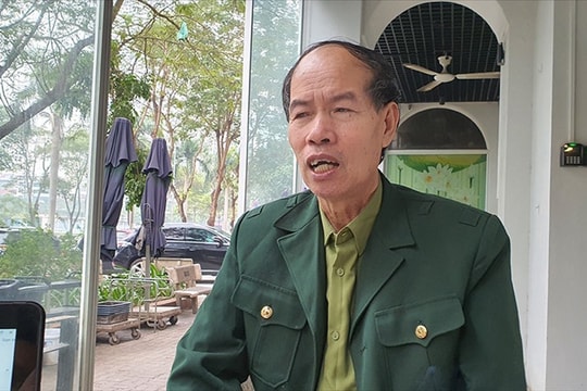 Trường Y-Dược Thái Nguyên bồi thường 3,2 tỷ cho cựu quân nhân 32 năm khiếu nại