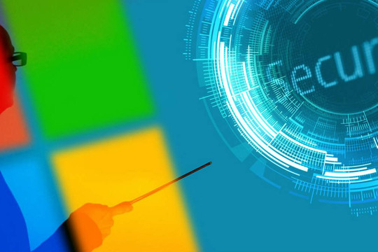 Video: Cảnh báo 7 lỗ hổng bảo mật ảnh hưởng cao và nghiêm trọng trong sản phẩm Microsoft