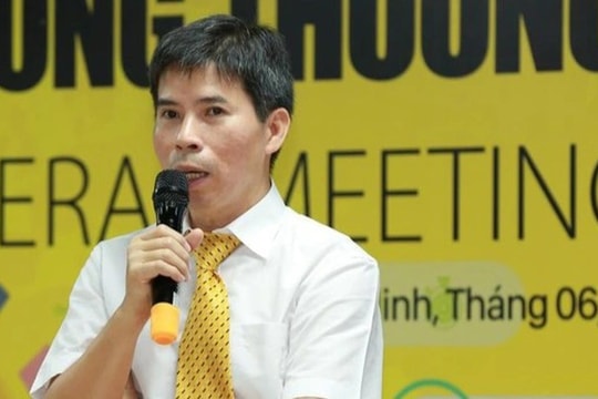 Ông chủ Thế Giới Di Động lần đầu lên tiếng về ồn ào quanh chuyện mặt bằng