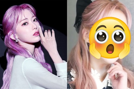 Một Youtuber Hàn Quốc chi gần 200 USD để được makeup bởi chuyên viên của Miyawaki Sakura (IZ*ONE): Cái kết khiến netizen kinh ngạc!