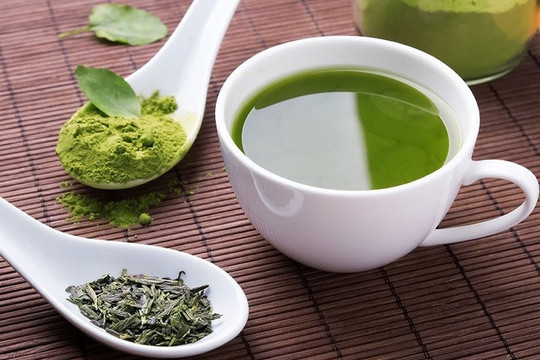 Điều gì sẽ xảy ra với cơ thể nếu uống trà xanh mỗi ngày?