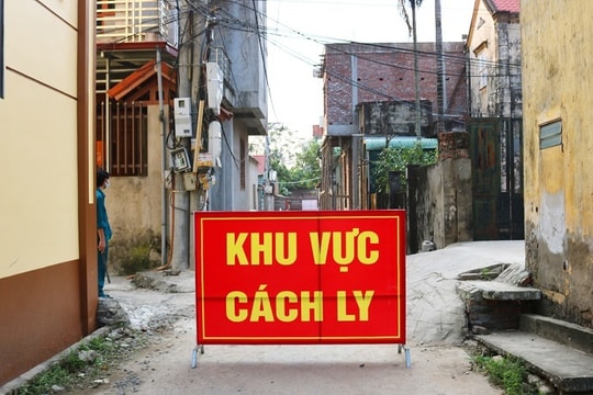 Hà Nội lập 5 cơ sở điều trị bệnh nhân Covid-19 nhẹ quy mô 1.150 giường
