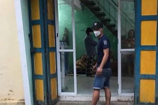 Điều tra nguyên nhân đôi vợ chồng tử vong trong nhà